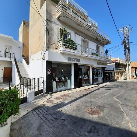 Apartment Fz2 Hersonissos  Luaran gambar