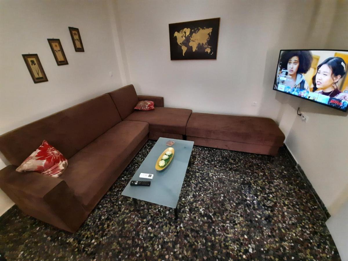 Apartment Fz2 Hersonissos  Luaran gambar