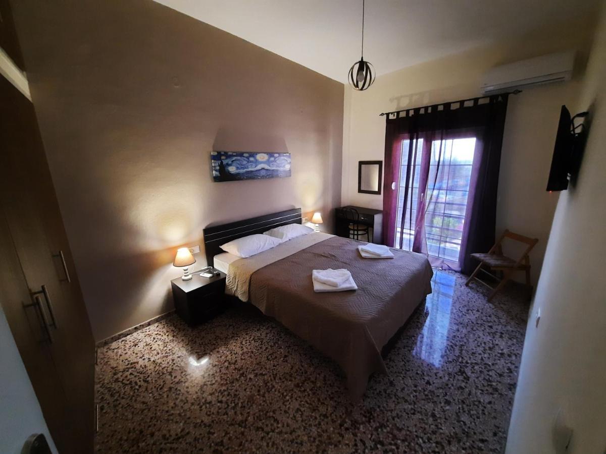 Apartment Fz2 Hersonissos  Luaran gambar