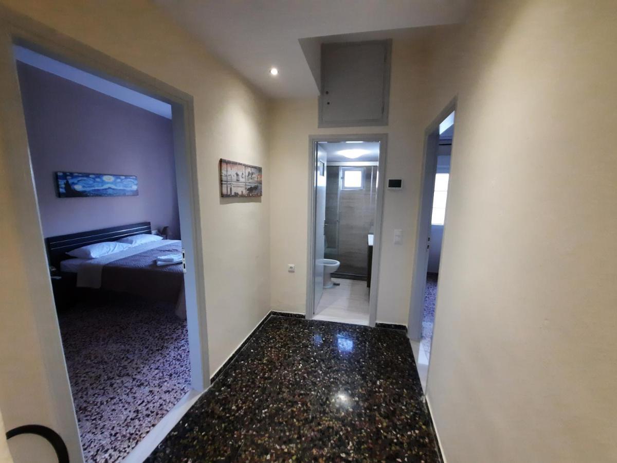 Apartment Fz2 Hersonissos  Luaran gambar